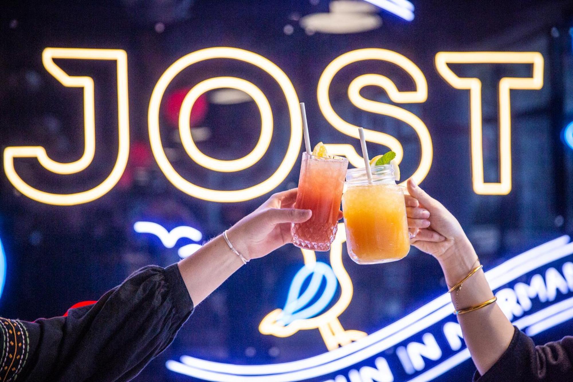 Jost Hostel Le Havre Centre Gare 外观 照片