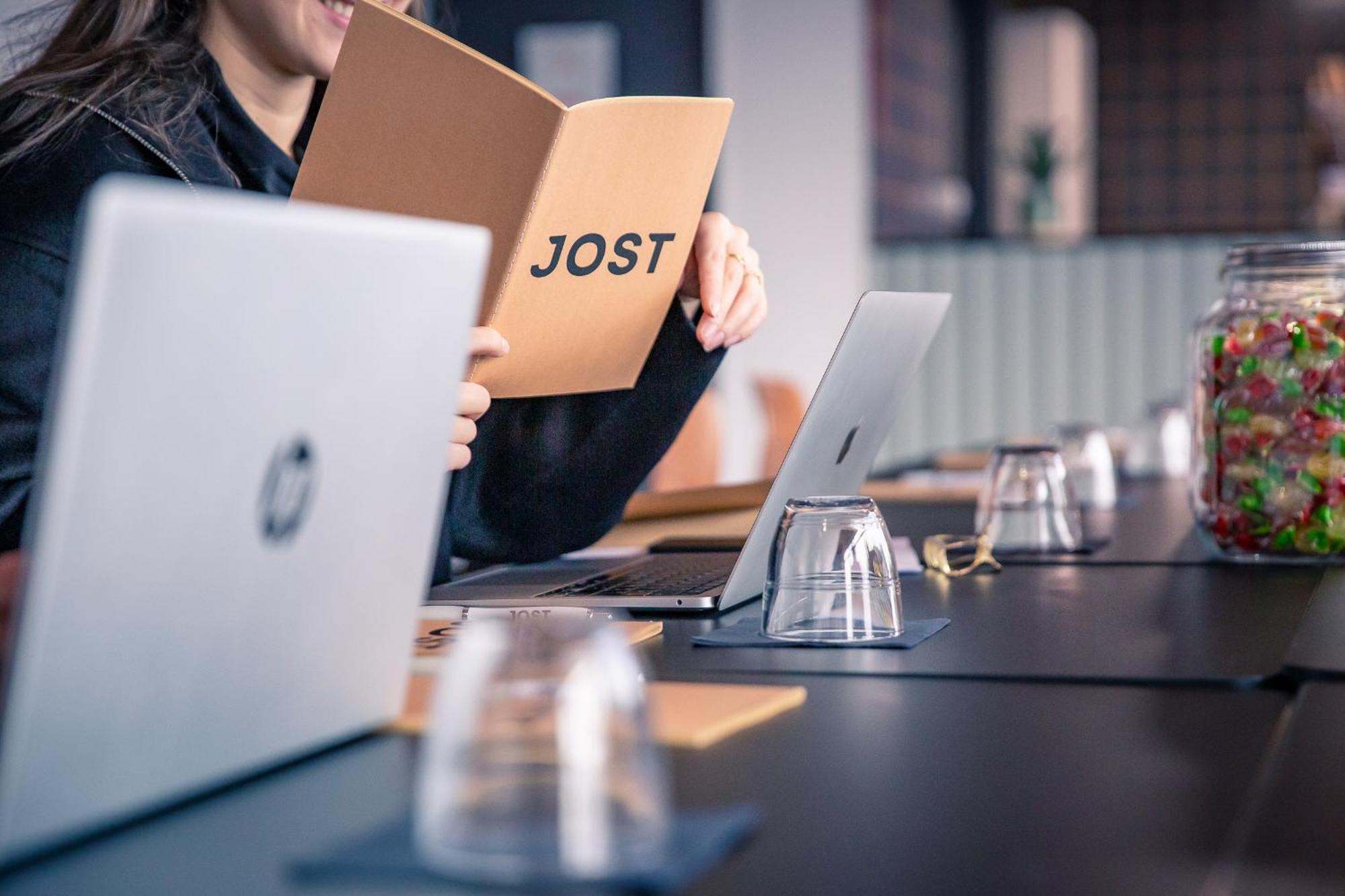 Jost Hostel Le Havre Centre Gare 外观 照片