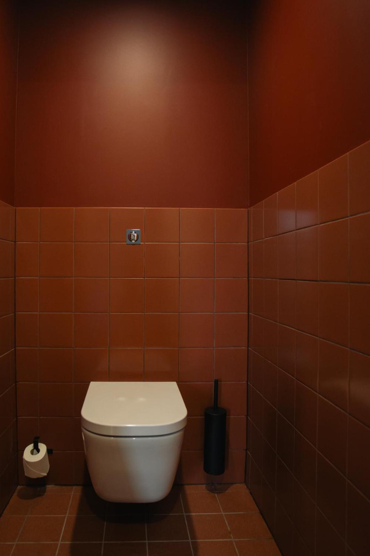 Jost Hostel Le Havre Centre Gare 外观 照片